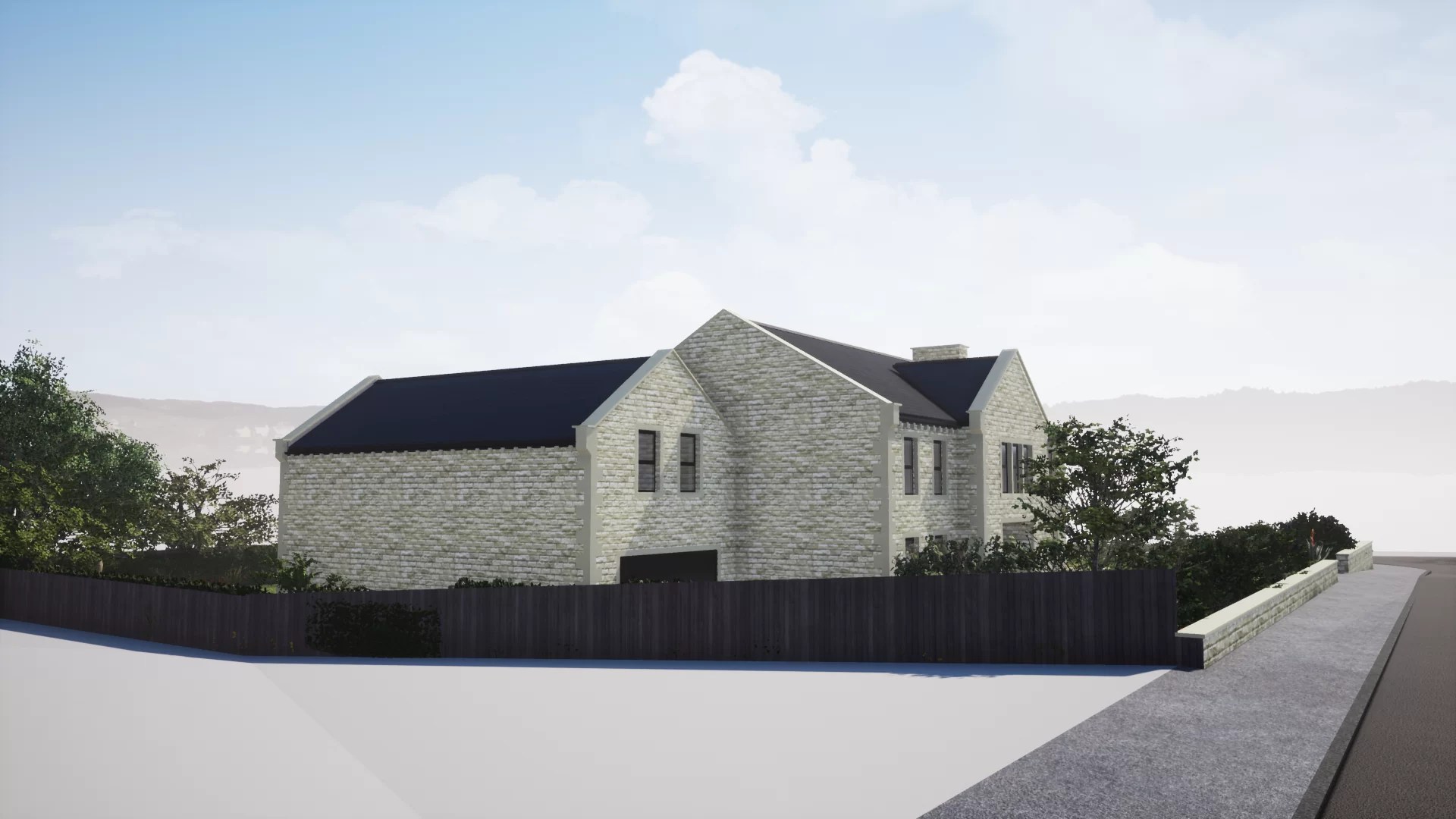 Calverley Conservation Area, Leeds • PDG Architectural