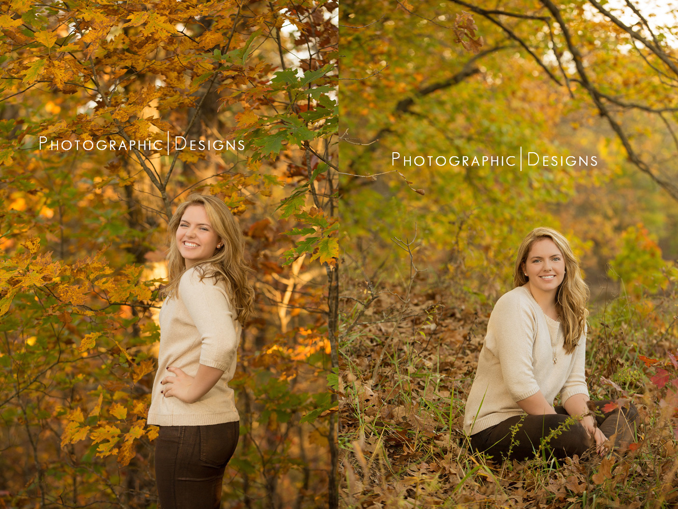 Ally Coweta OK Senior Portraits Photographic Designs