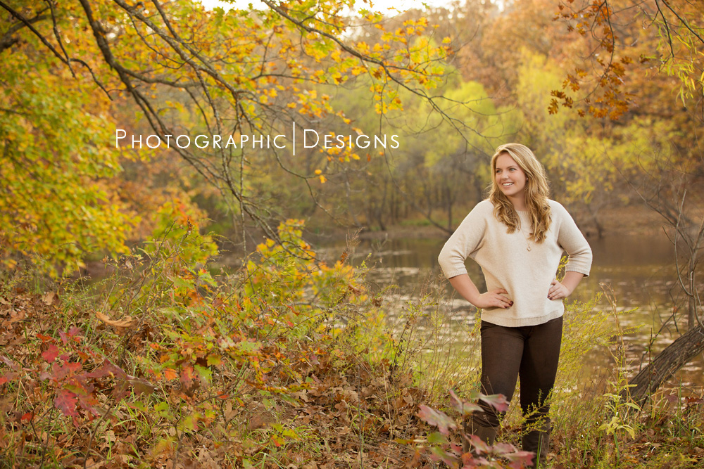 Ally Coweta OK Senior Portraits Photographic Designs
