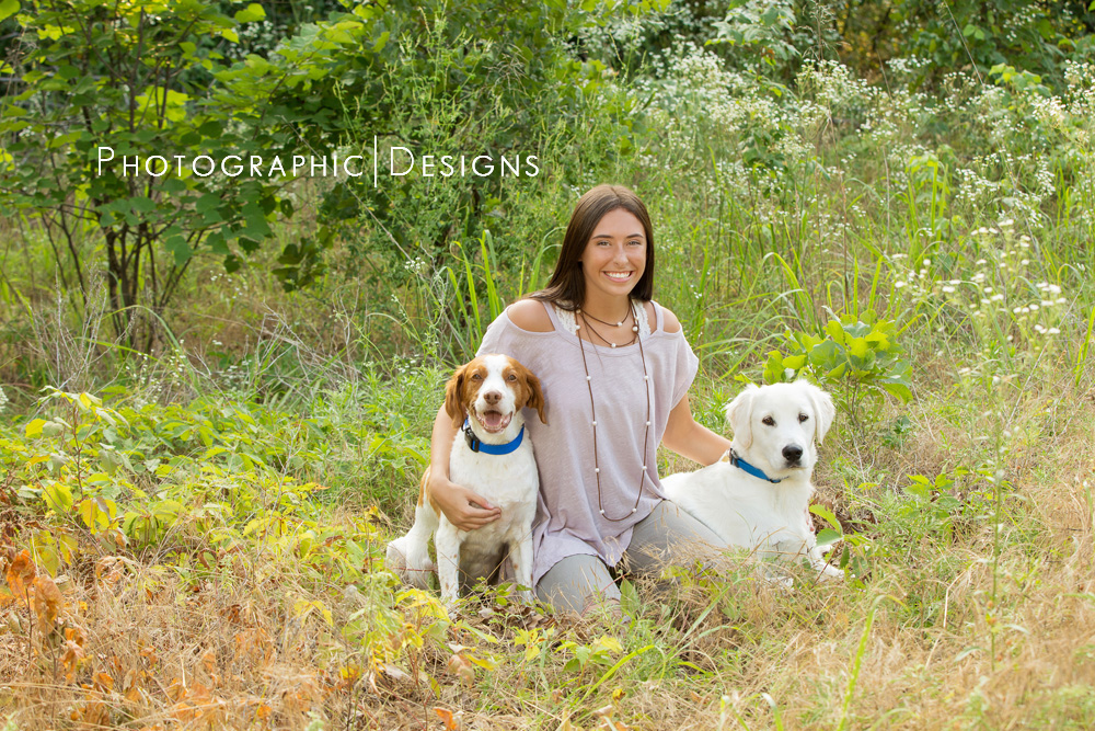 Annie Jenks Senior Portraits Photographic Designs