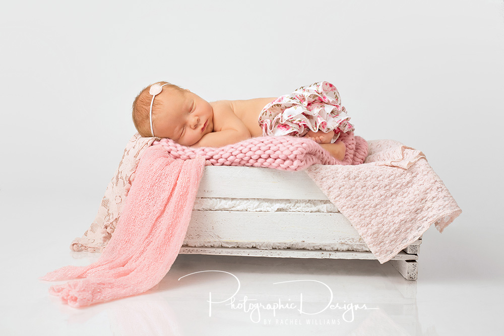 Emma Tulsa Newborn Photography Photographic Designs