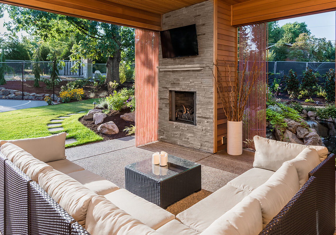 Outdoor Furniture & Kitchen Design in Scottsdale AZ Patio Design Group