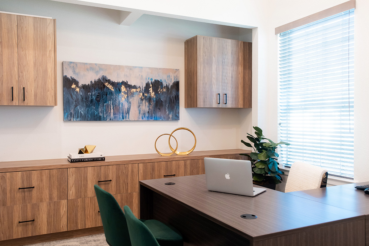 Rosemeade Apartments, Roseville, CA • Pacific Design Group