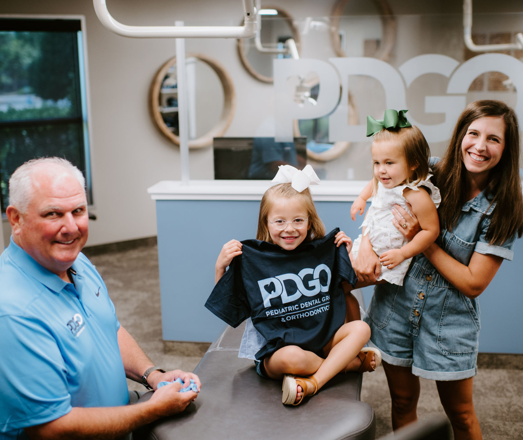 Pediatric Dentist in Memphis TN and Germantown TN, Olive Branch MS and