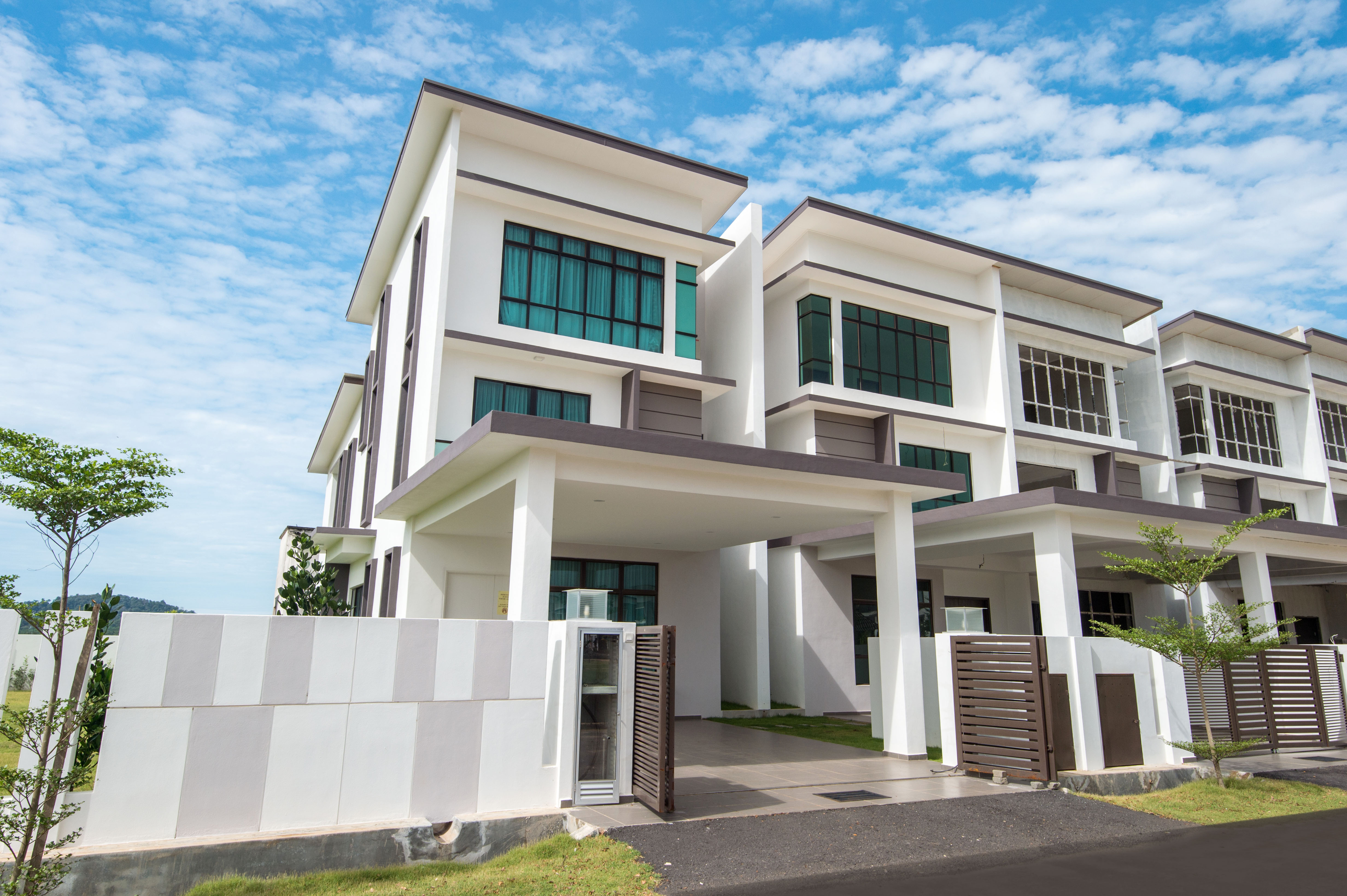 PDG Property Taman Ozana Residence