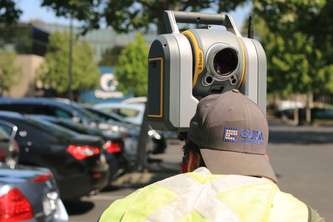 A Land Surveyor 5 Steps To Take Beyond Your Surveying Degree