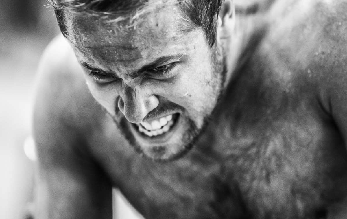 How does training affect performance? HSC PDHPE