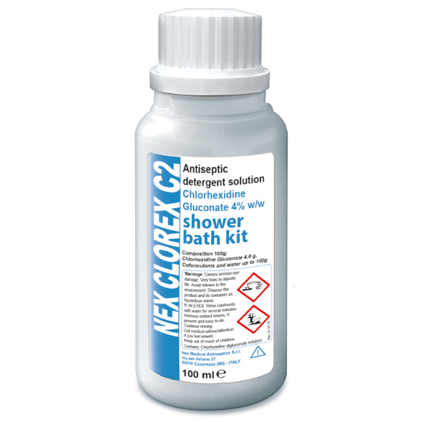 Nex Showerbath™ KIT PDI International