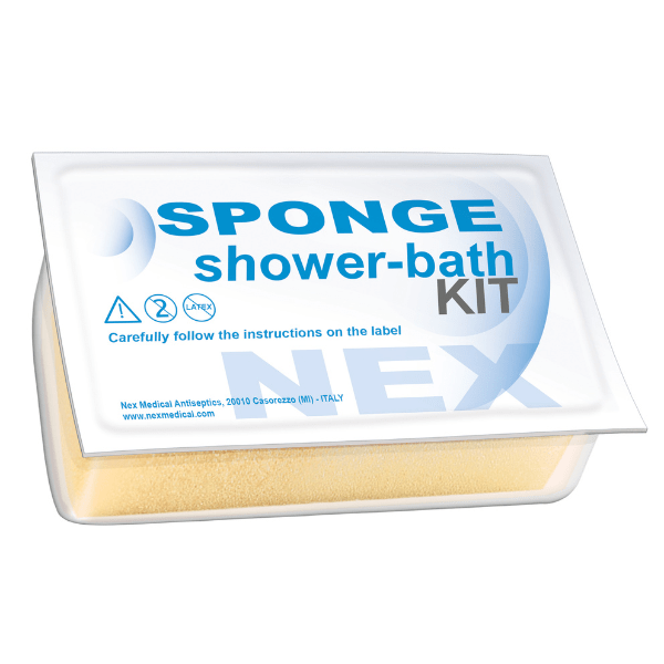 Nex Showerbath™ KIT PDI International