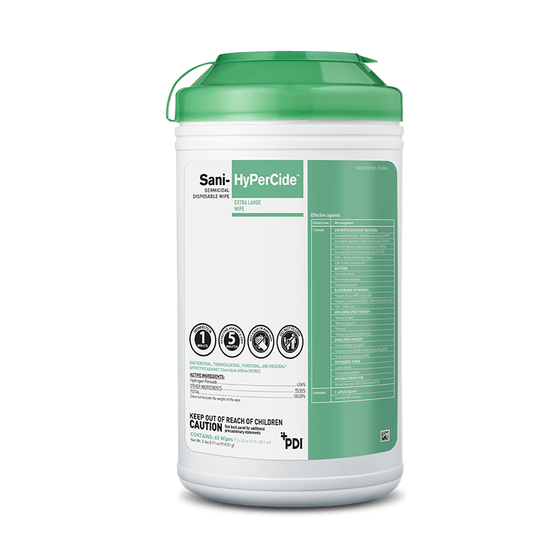 What Disinfectant Wipes Kill C Diff