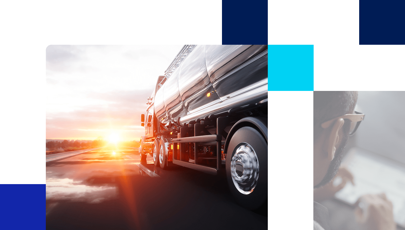 Gas & Fuel Logistics Software Solutions PDI