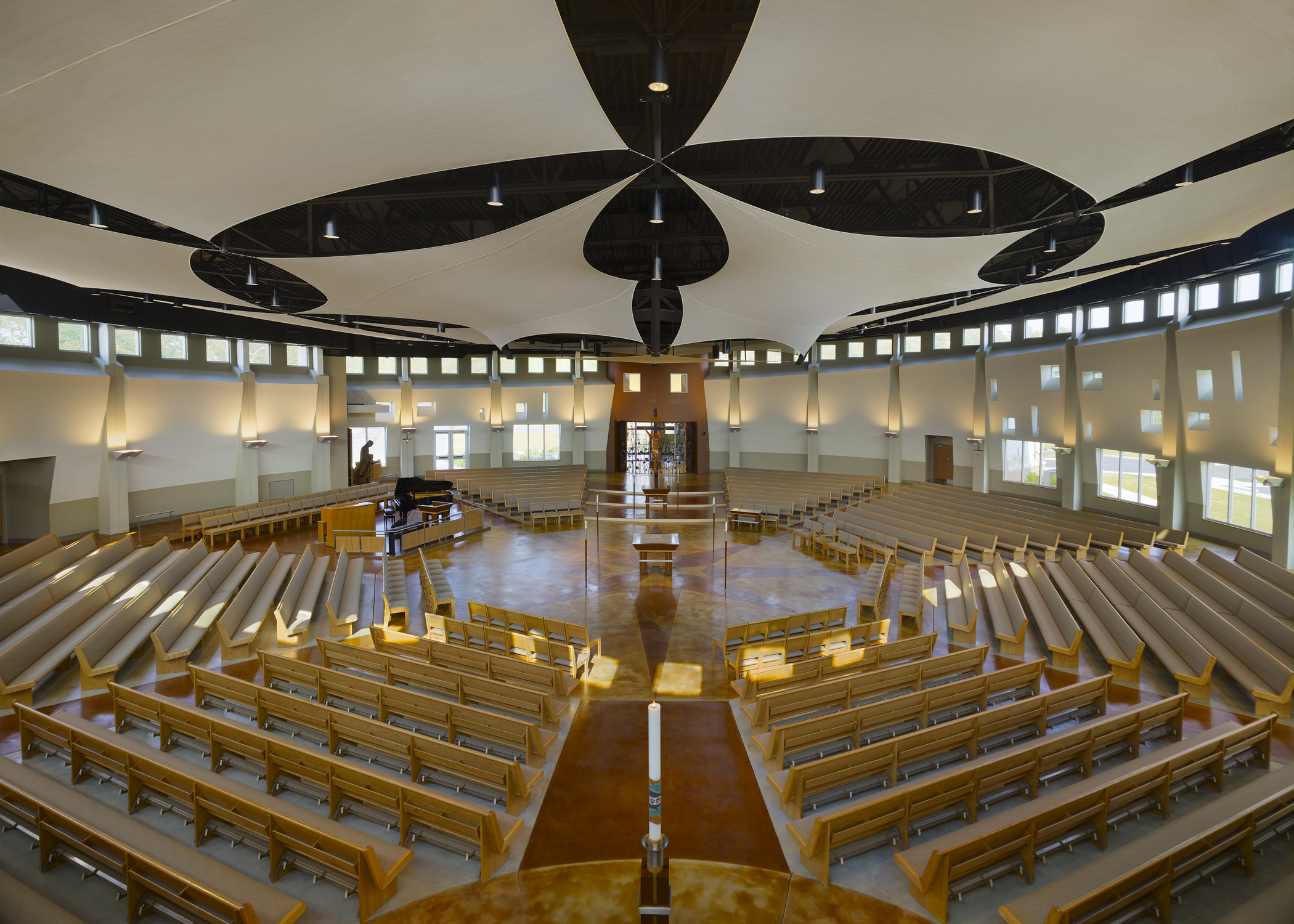 LITTLE EGG HARBOR CHURCH PDK Architects