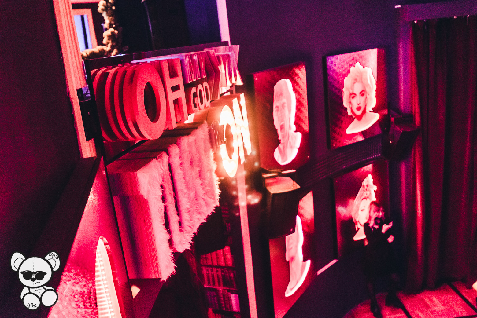 PD Lab Toy Room Rome