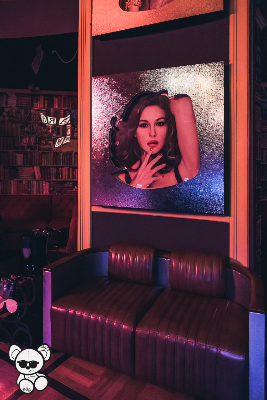 PD Lab Toy Room Rome