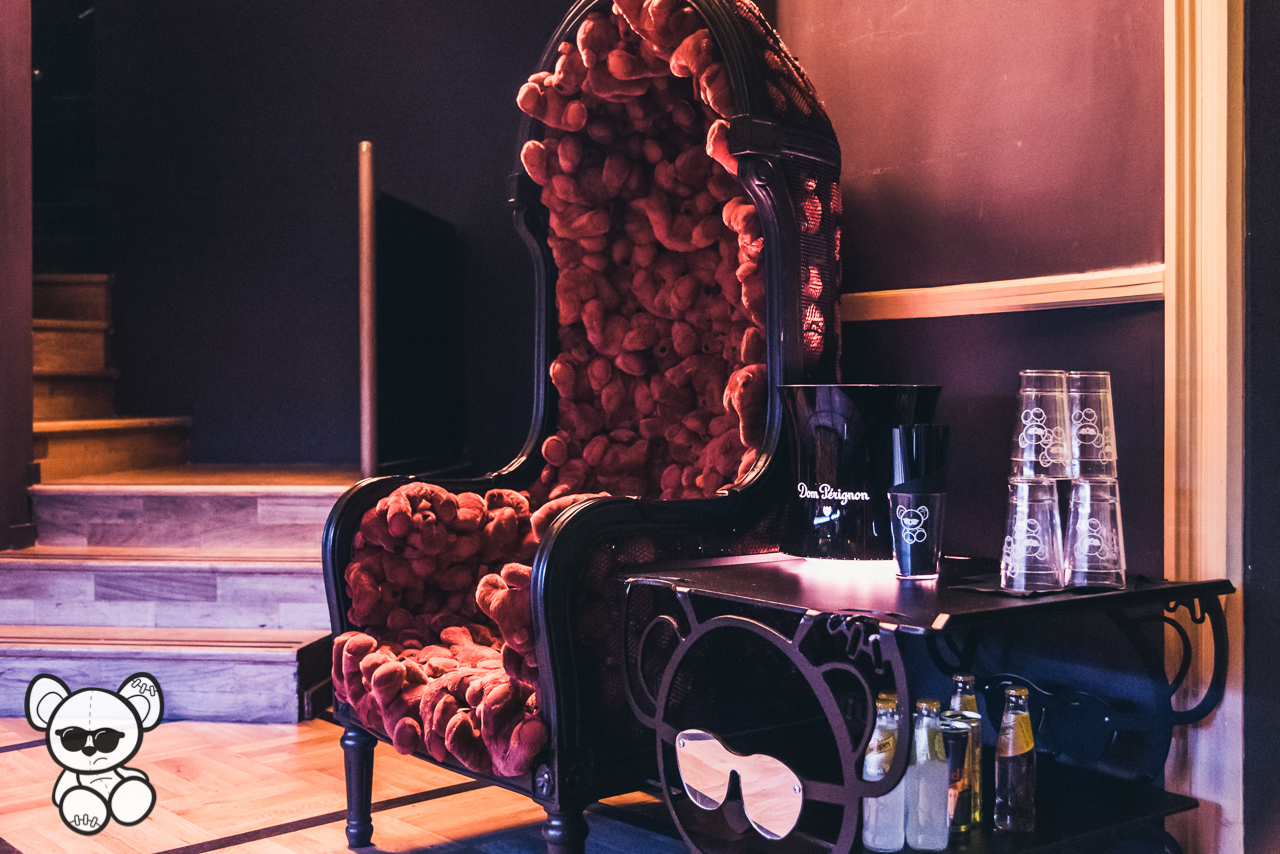 PD Lab Toy Room Rome