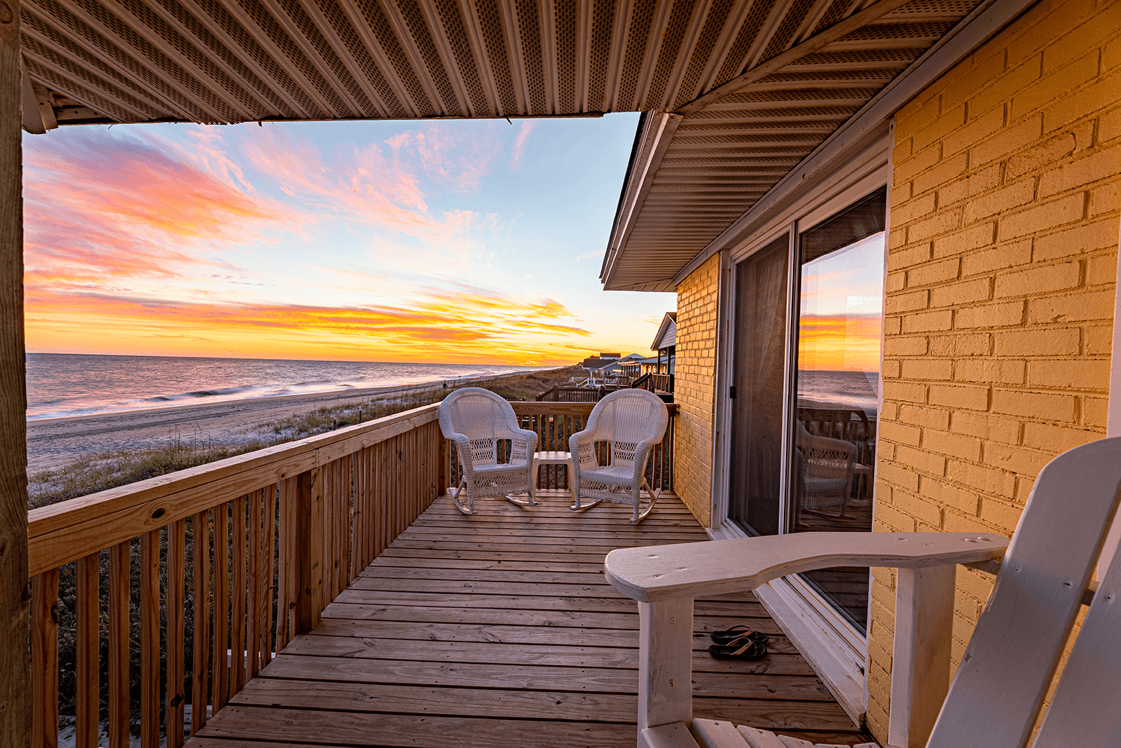 Sea Worthy Ocean Drive Rental Emerald Isle NC PDL Beach Properties