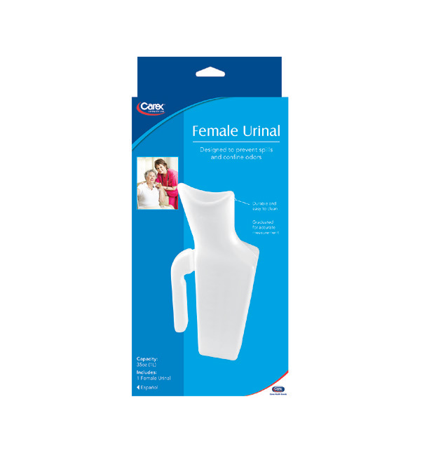 Female Urinal PDL Pharmacy