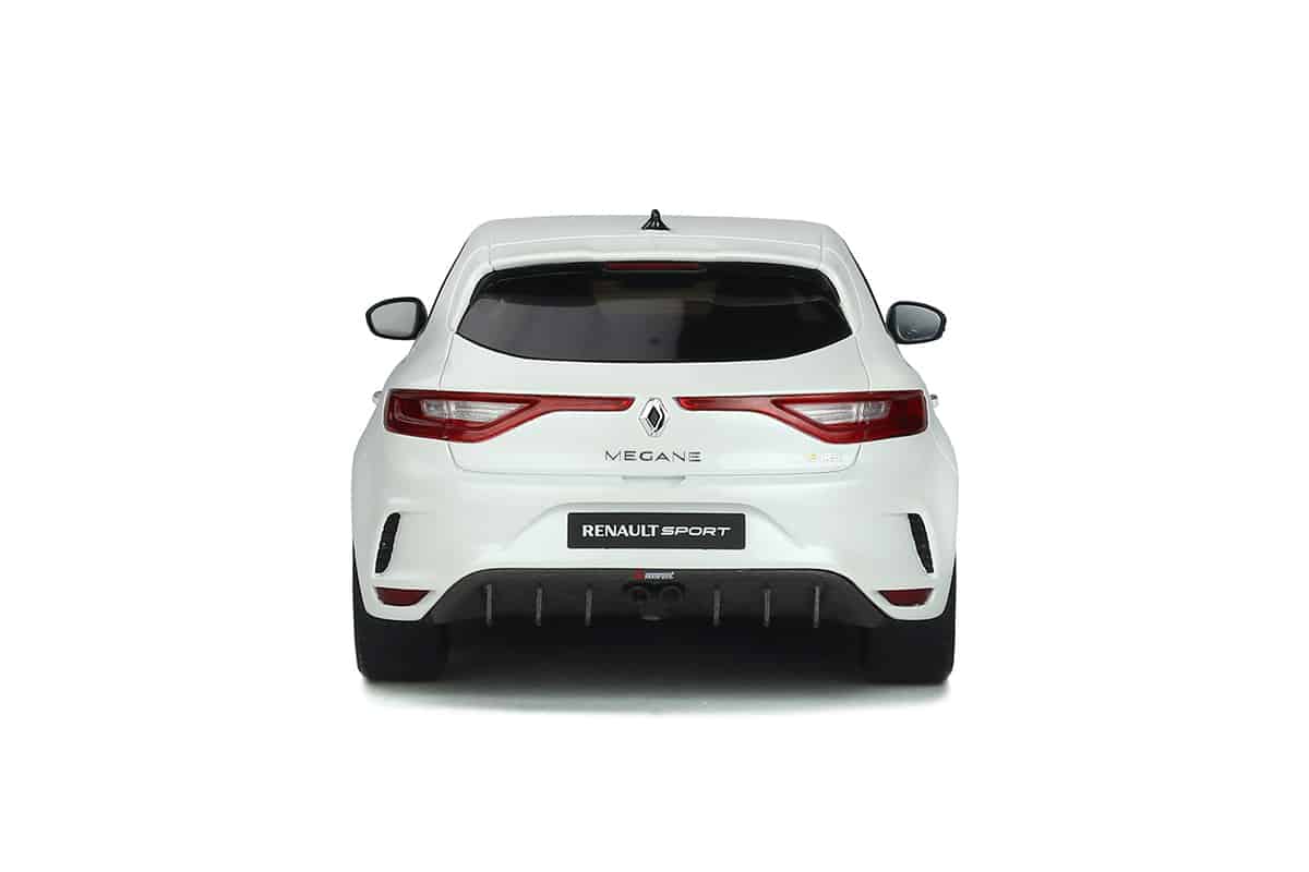 OT877 Renault Megane 4 RS Trophy-R Pack Carbon