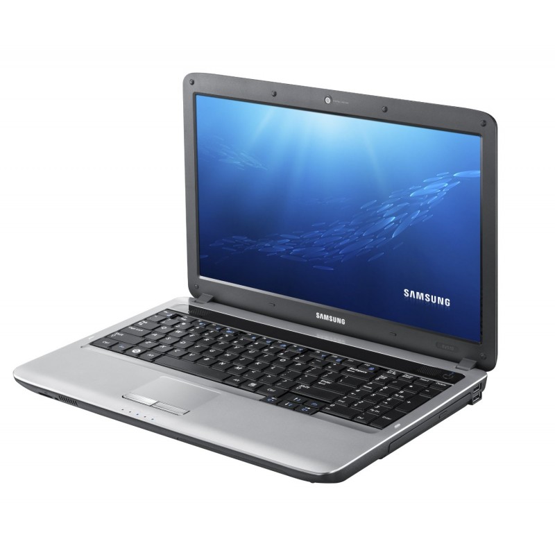Laptop Samsung RV510 T4500 2.30 GHz RAM 4GB 320GB 15.6 HD LED Backlit