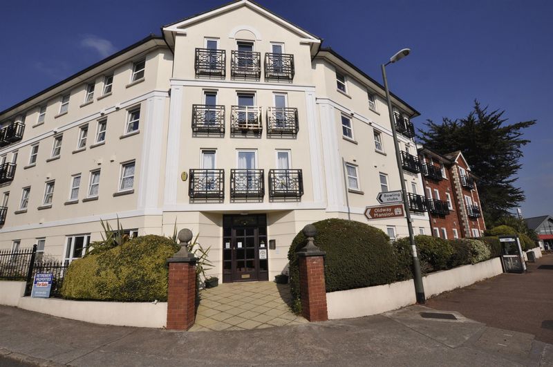 2 bedroom flat for sale, Torquay Road, Paignton, TQ3 2TZ