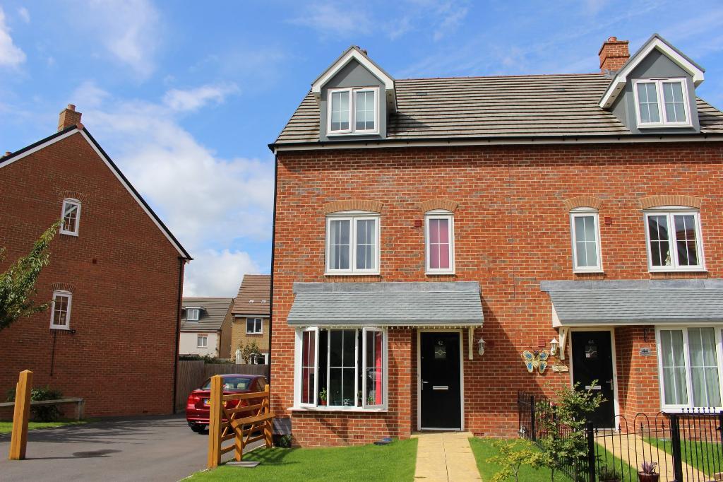 1 bedroom terraced house to rent, Culverhouse Road, Swindon, SN1 2PF