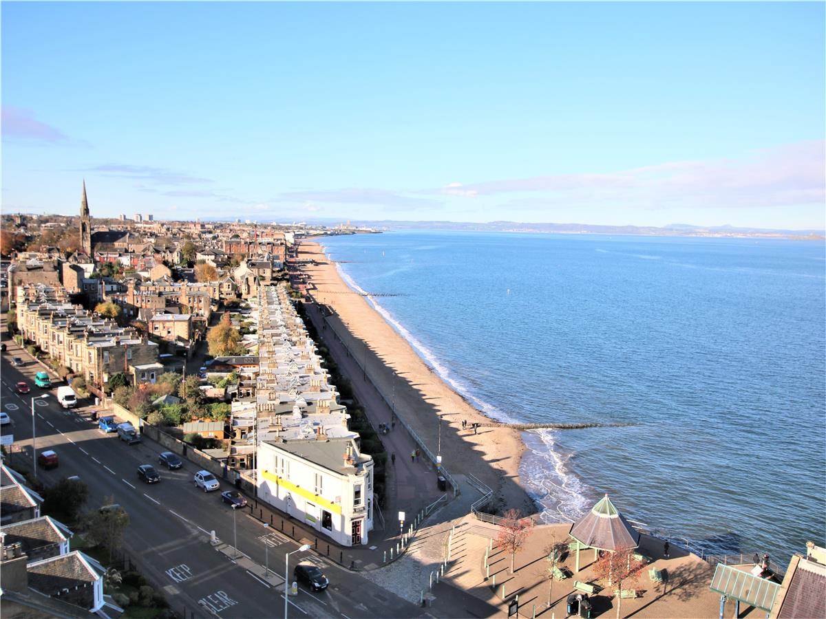 2 bedroom flat to rent, Coillesdene House, Joppa, Edinburgh, EH15 2LX