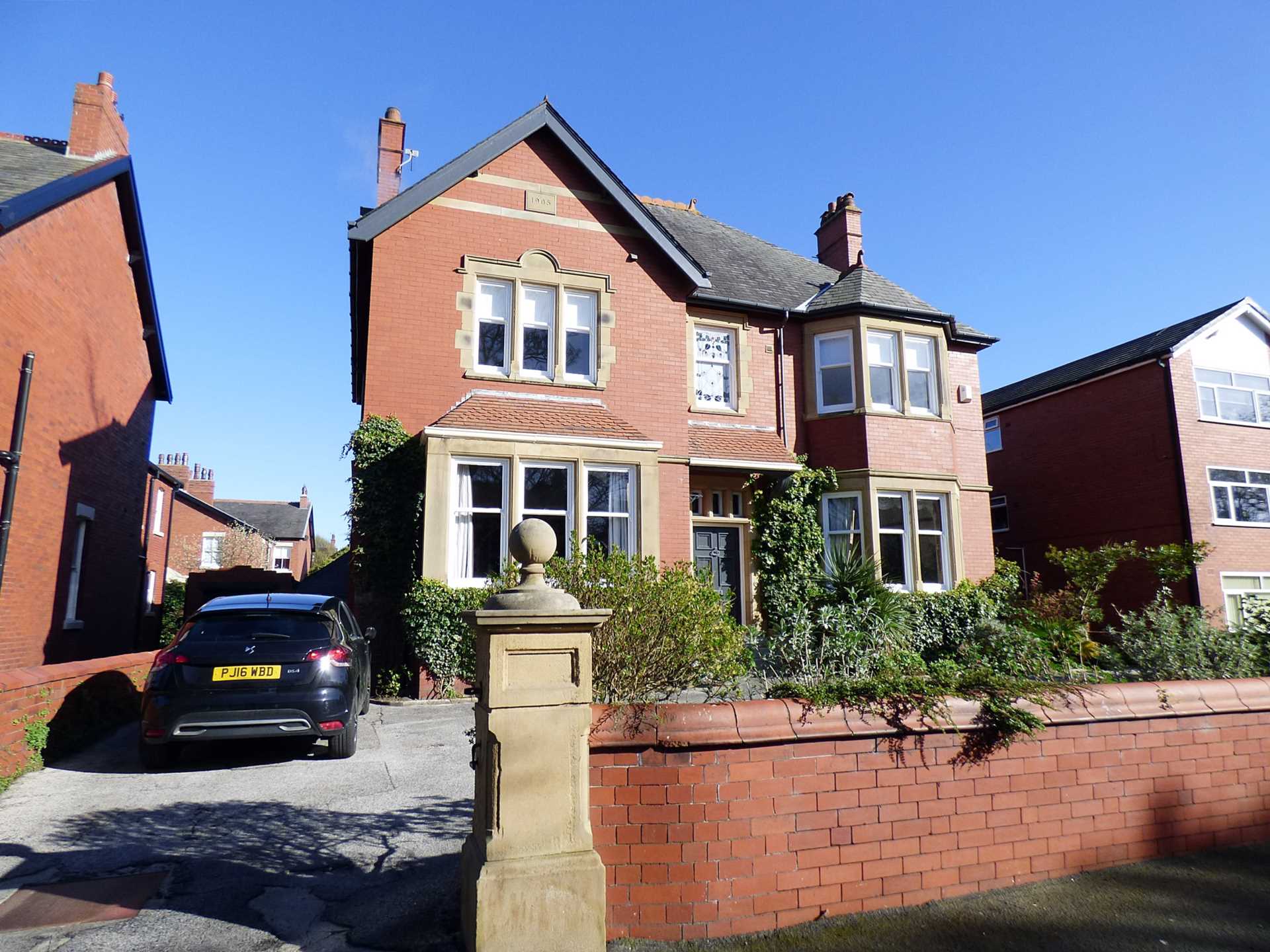 4 bedroom detached house for sale, `Oakenshaw House`, Riversleigh