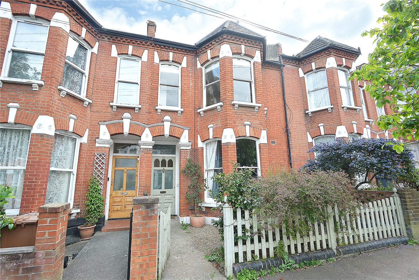5 bedroom terraced house for sale, Ackroyd Road, Honor Oak, London SE