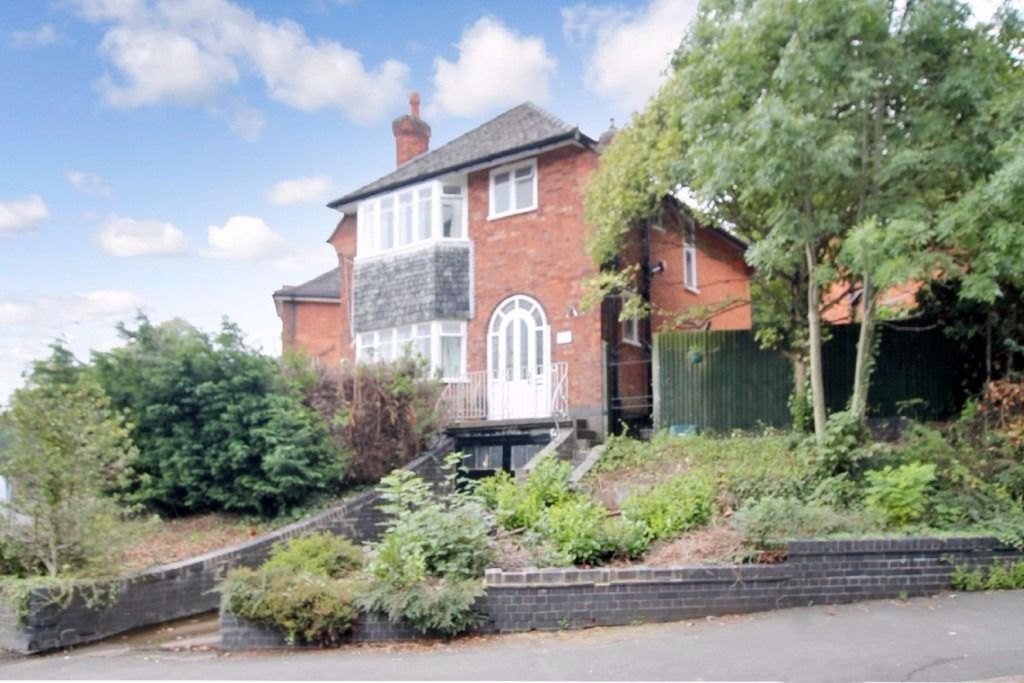House for sale, Knighton Road, Leicester, LE2 3TT
