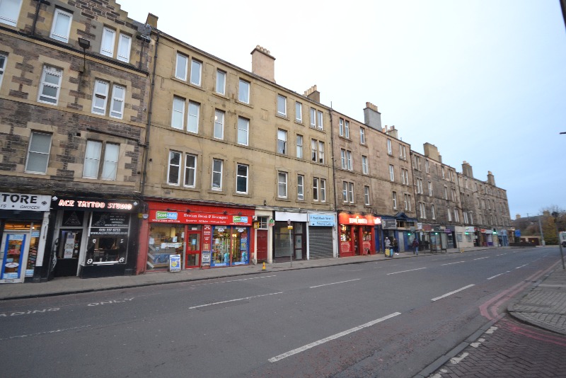 1 bedroom flat to rent, Road, Edinburgh, EH11 2NR