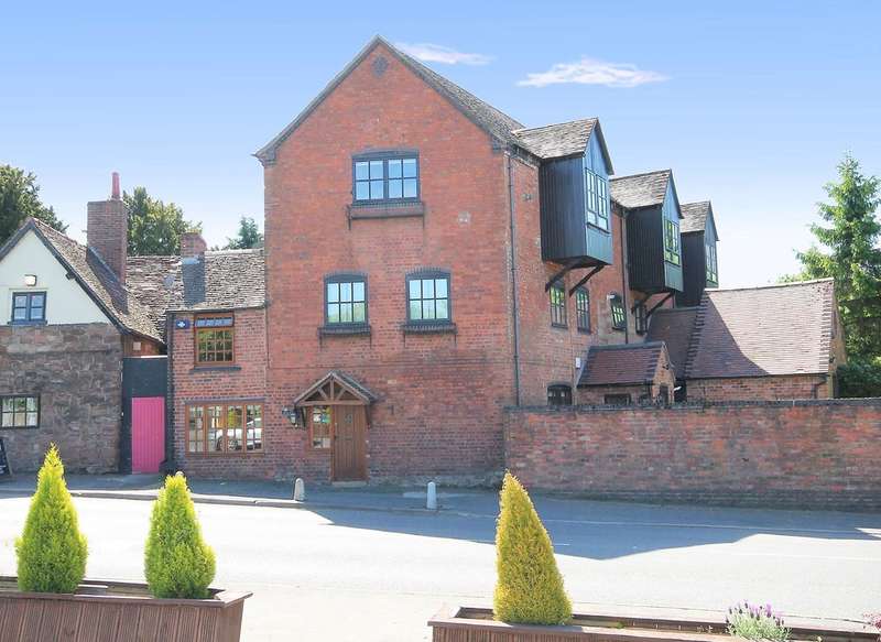 Coleshill Road Furnace End Birmingham, B..., B46 , 3 bed, Cottage, B46