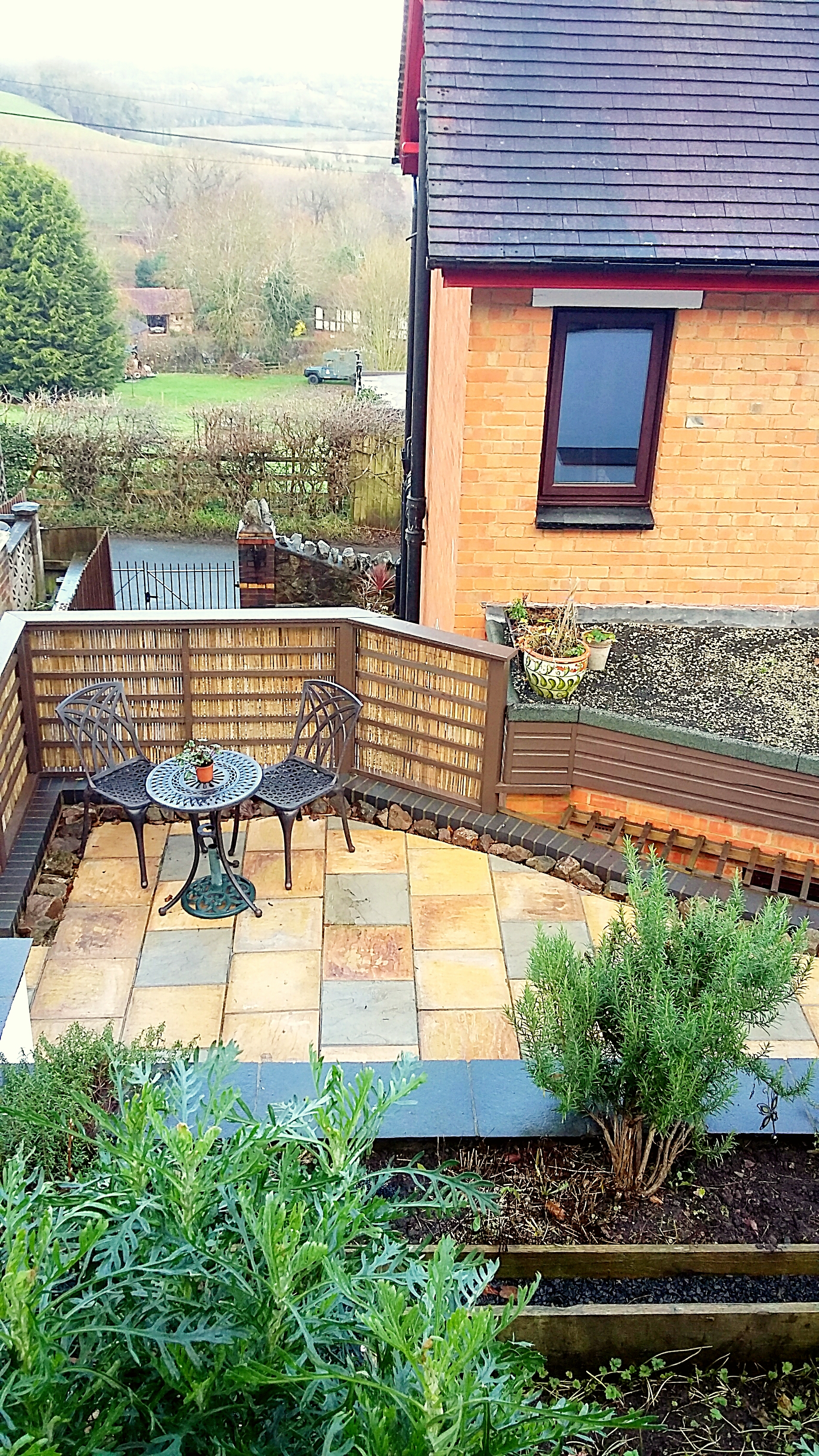2 bedroom semidetached house for sale, Old Hollow, Malvern, Malvern