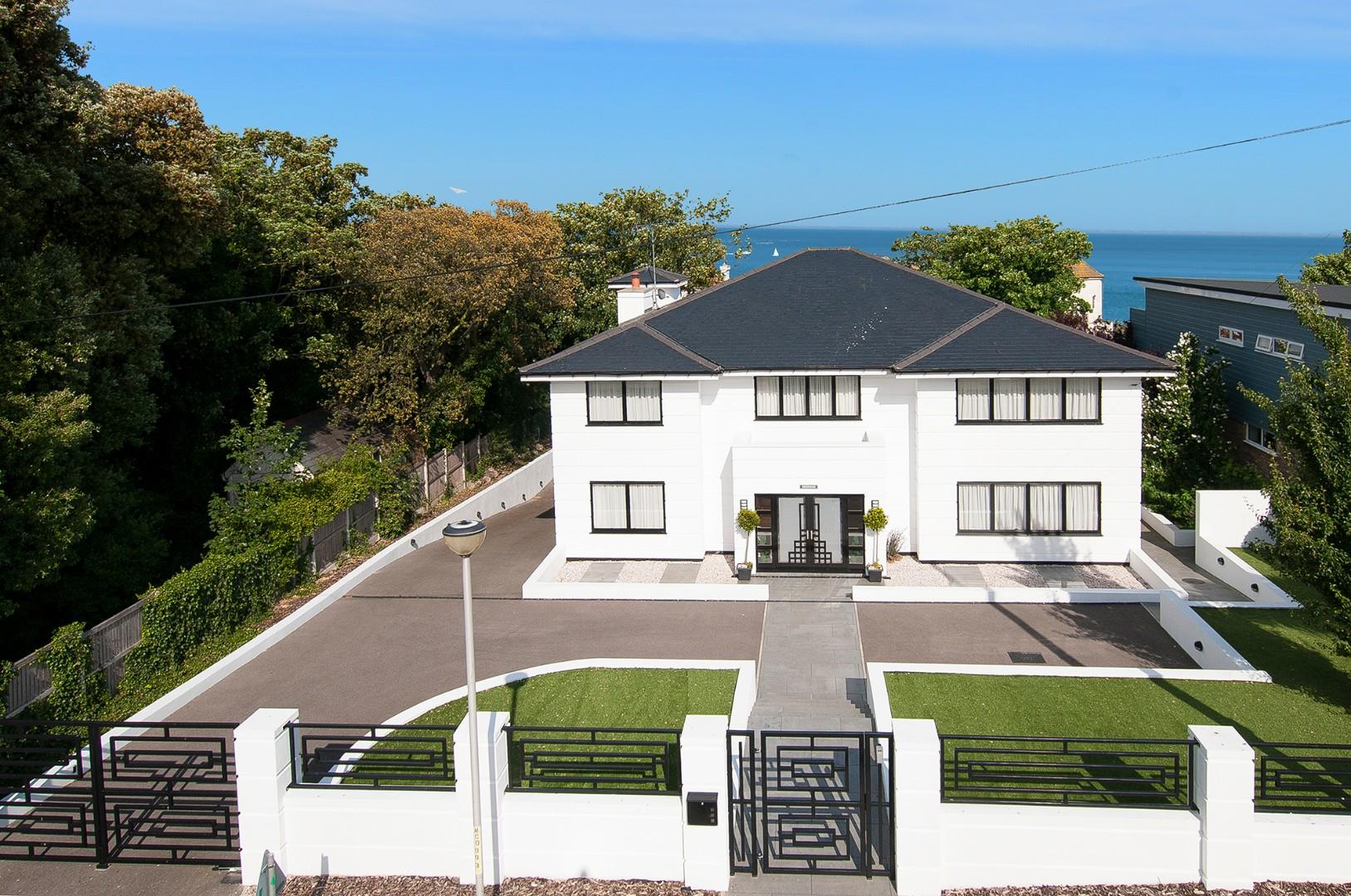 5 bedroom house for sale, North Foreland Avenue, Broadstairs CT, CT10 3QT