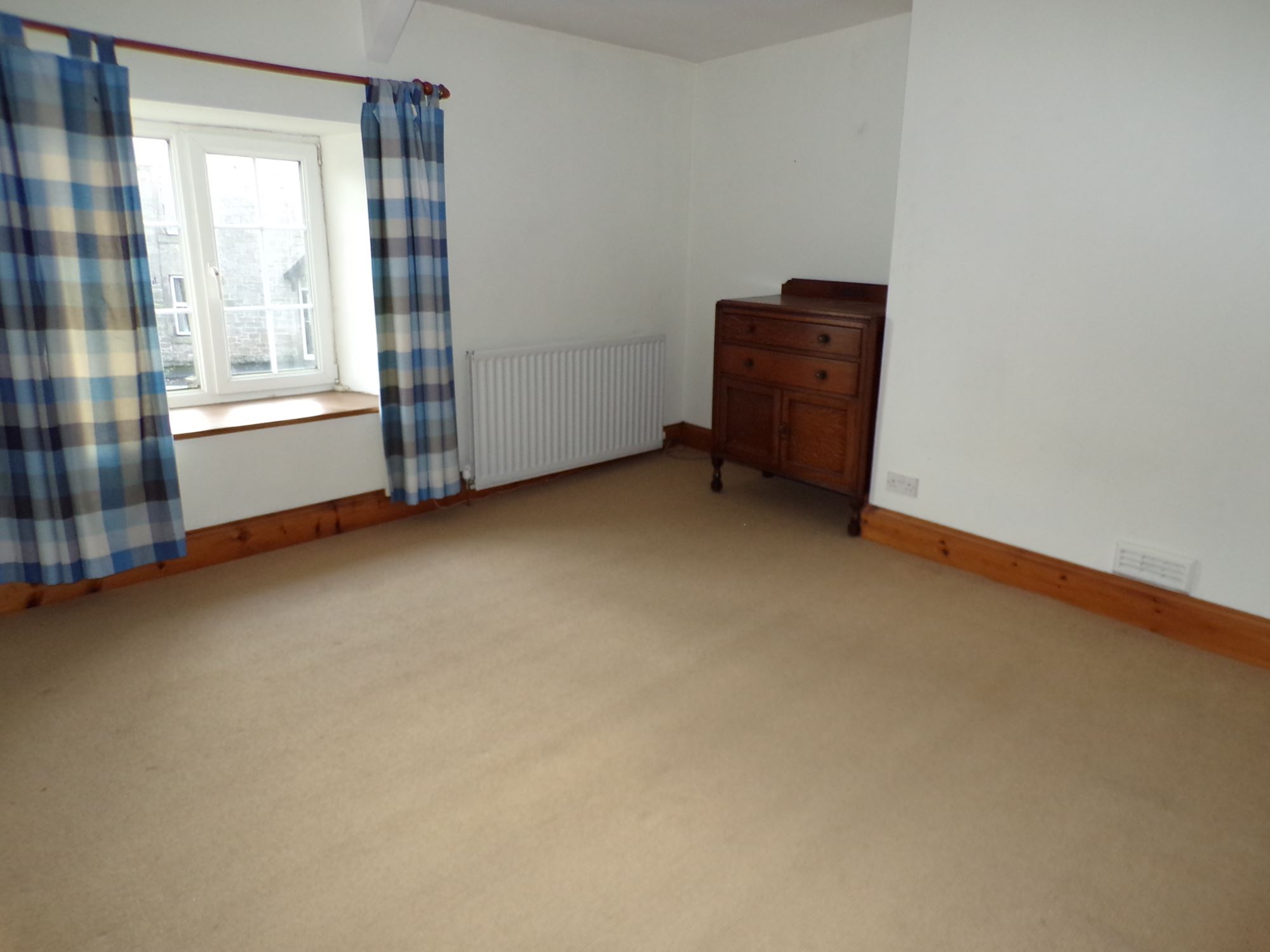 3 bedroom cottage for sale, Tyne Terrace, Wark, Hexham NE, NE48 3LL