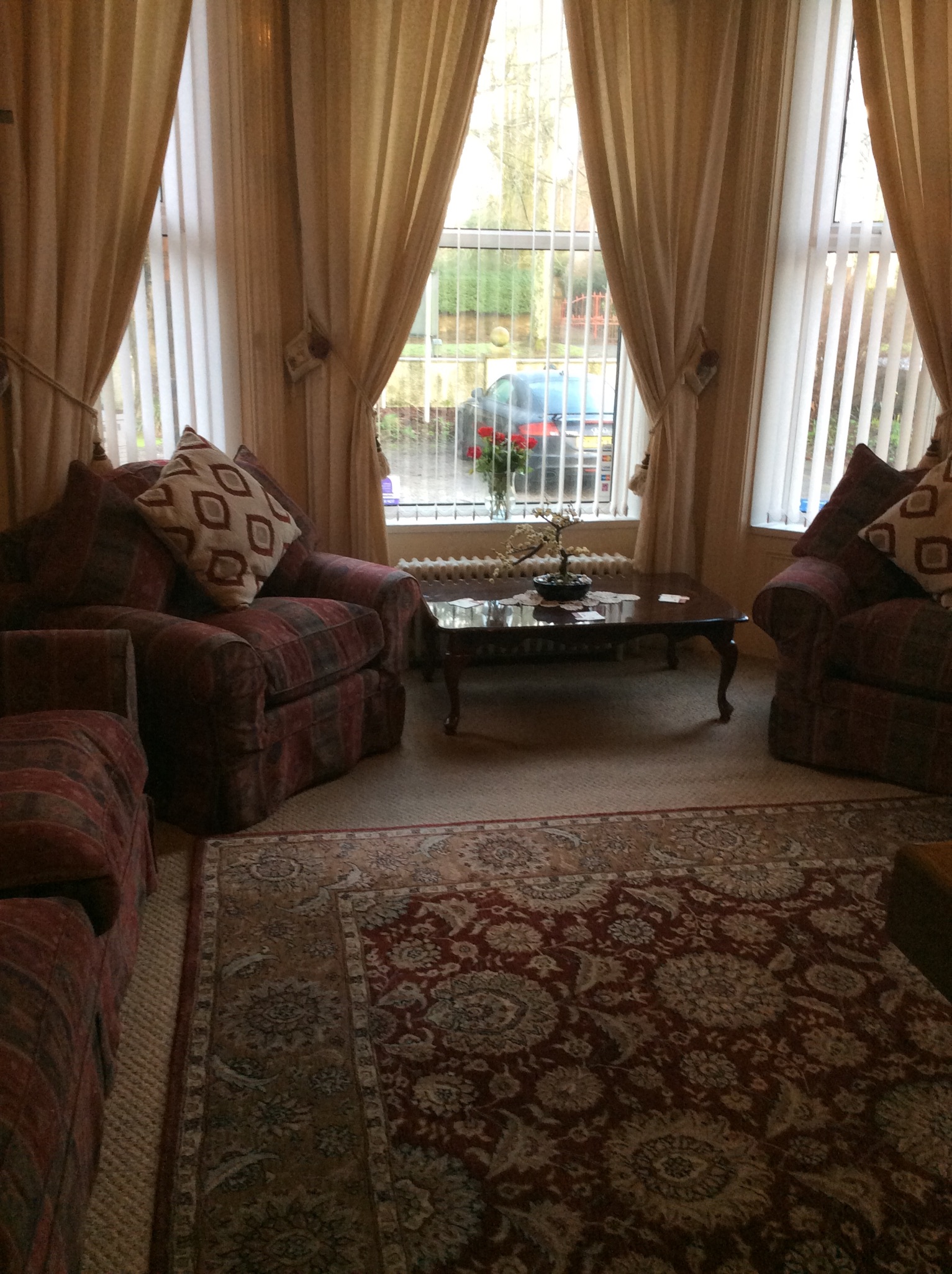 12 bedroom semidetached house for sale, Infield Hotel, Abbey Road