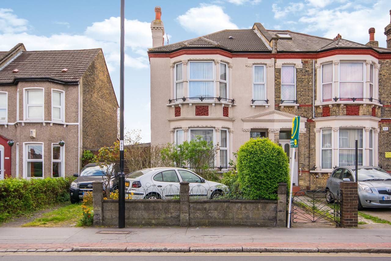 5 bedroom house for sale, Brigstock Road, Thornton Heath, CR7 7JN