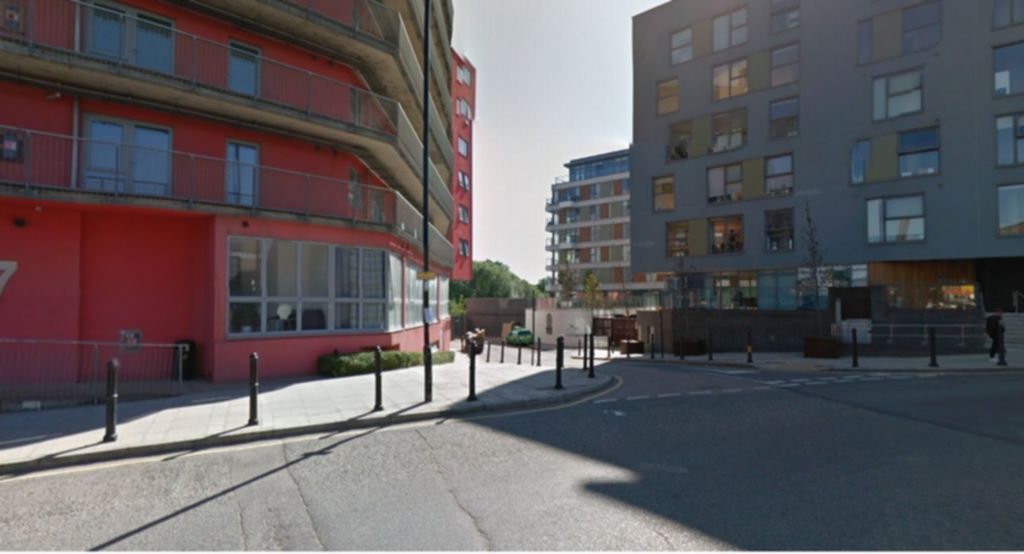 1 bedroom flat to rent, Wick Lane, London, E3 2JG