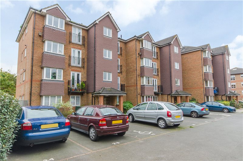 Property Rental Kingston Upon Thames Business Property