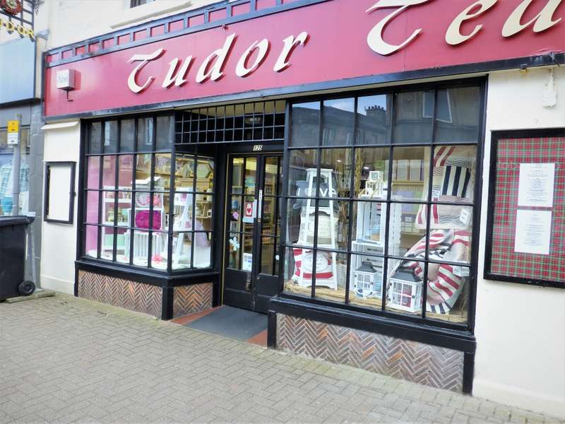 commercial property for sale, ARGYLL STREET, Dunoon, PA23 7HA