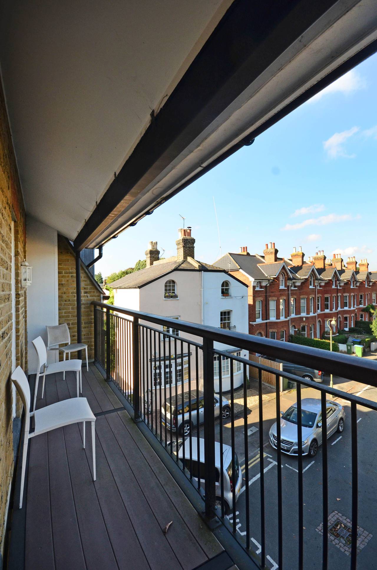 2 bedroom flat for sale, Hampton Court Mews, Hampton Court, KT, KT8 9BT