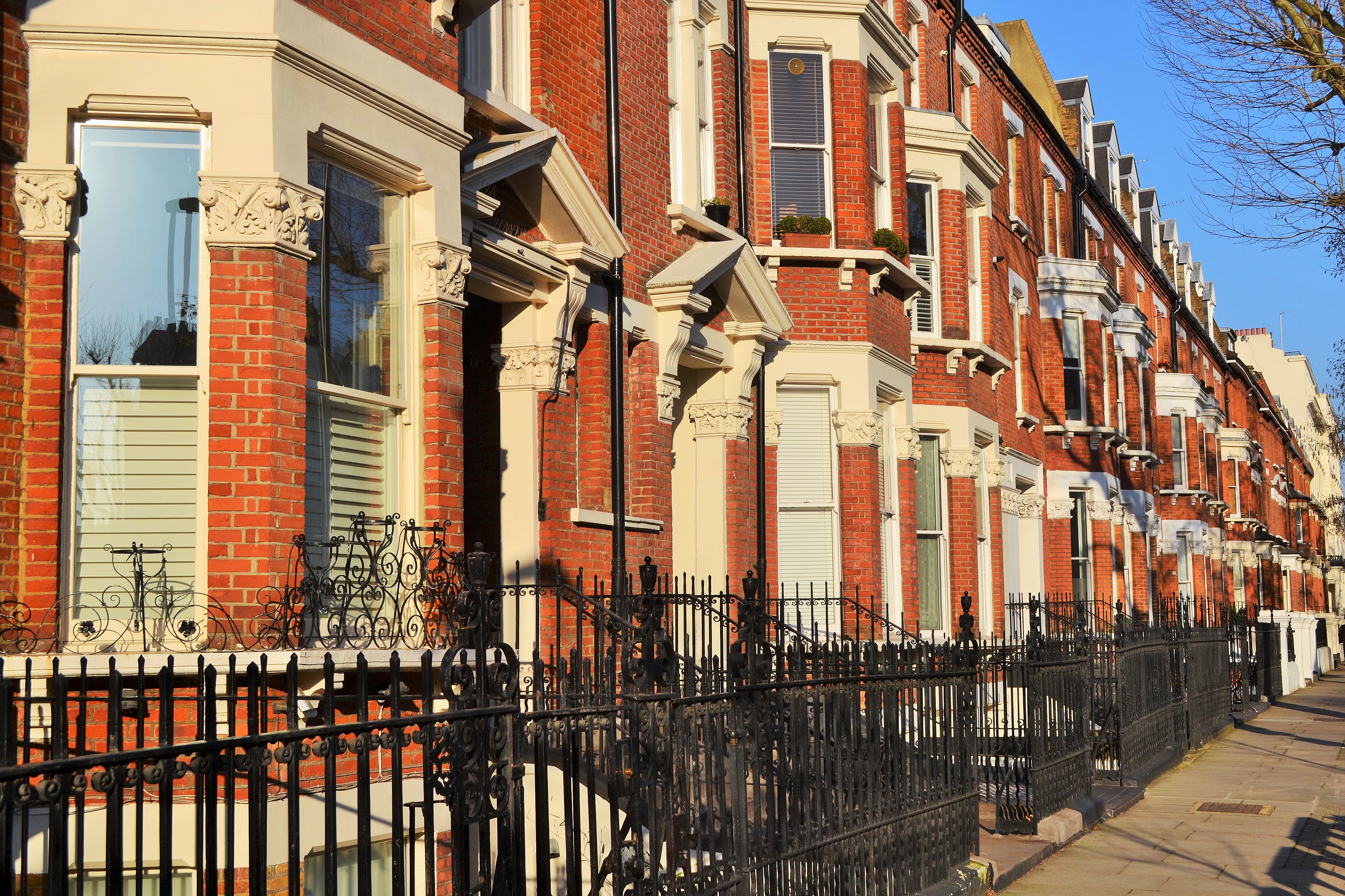 3 bedroom flat to rent, Sutherland Avenue, London W, W9 1HP