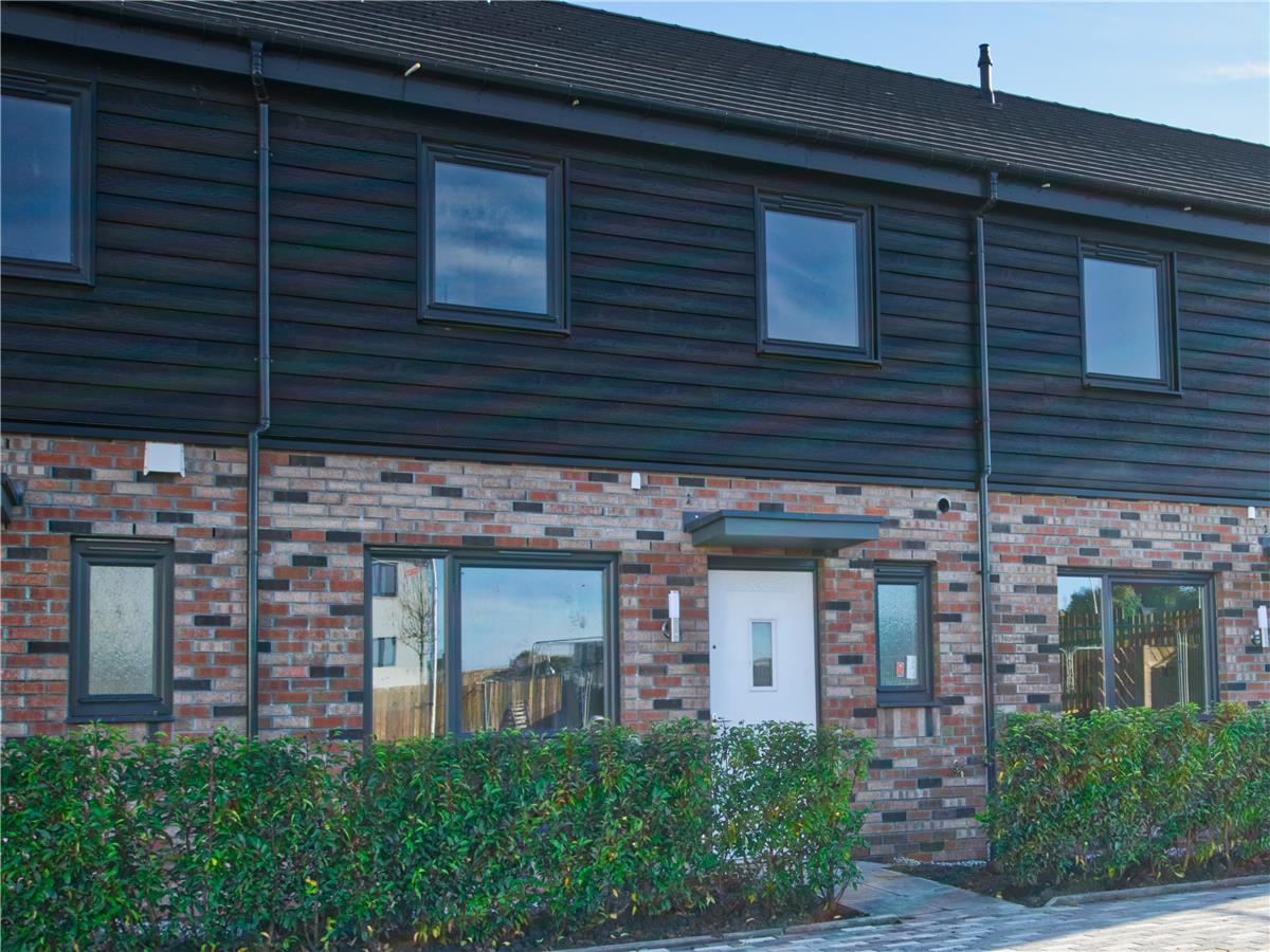 2 bedroom terraced house to rent, Countesswells Park Avenue, Hazlehead