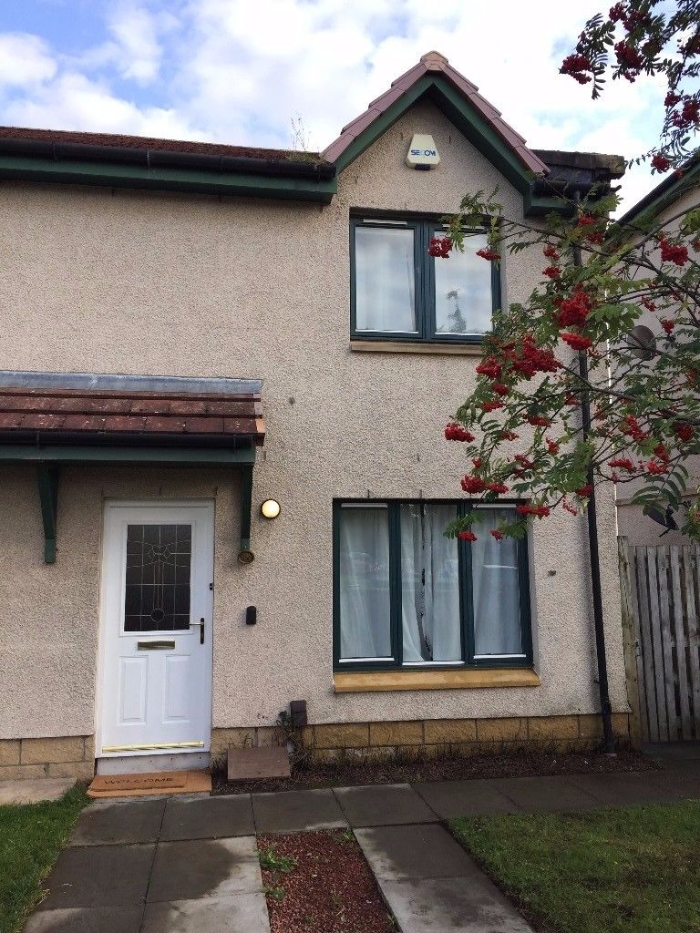 House to rent, Niddrie Marischal Place, Edinburgh, EH16 4LR