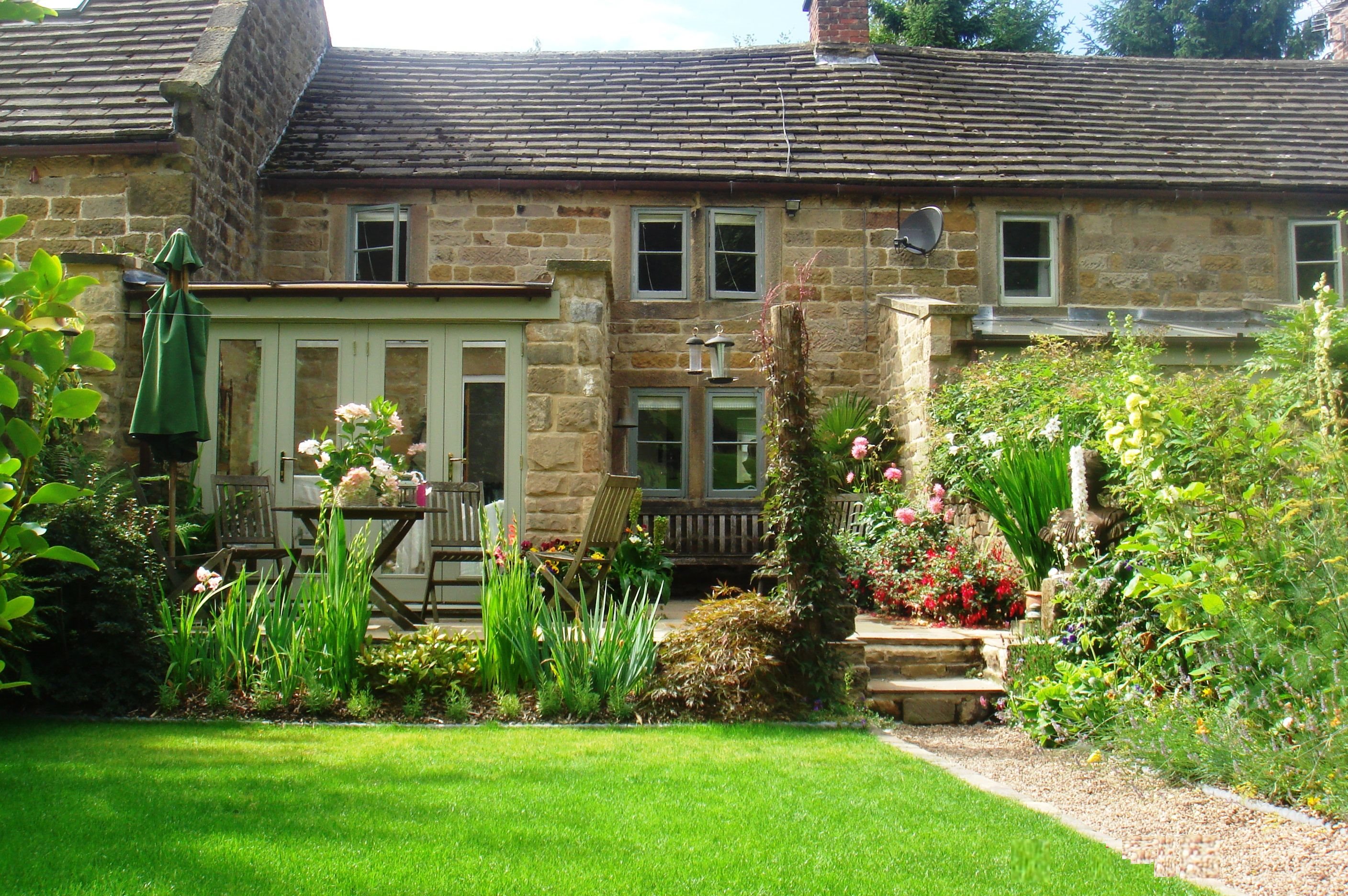 2 bedroom house to rent, Pond Cottages, Upper Lumsdale, Matlock, DE4 5LB