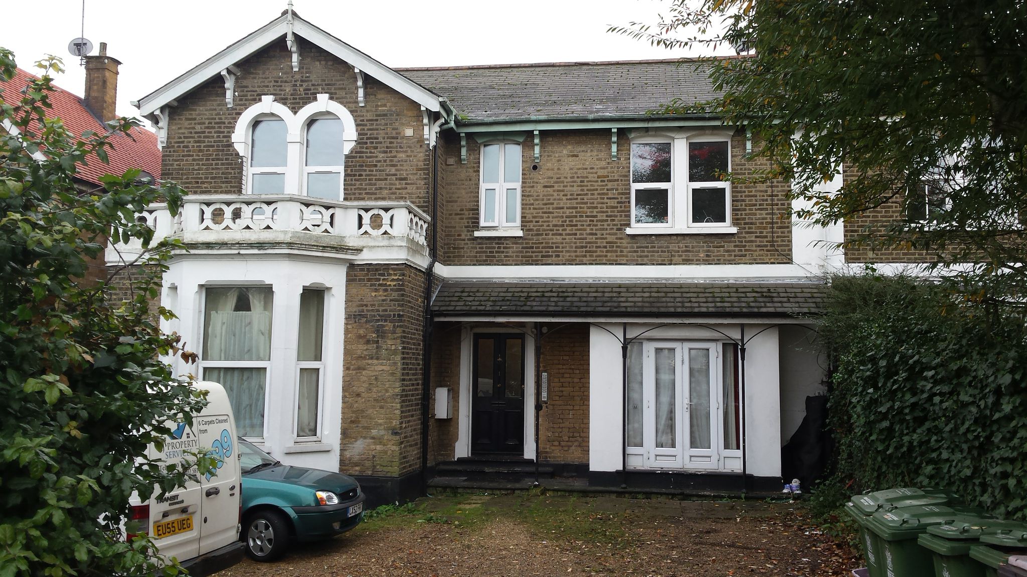 8 bedroom semidetached house for sale, Lesney Park Road, Erith, DA8