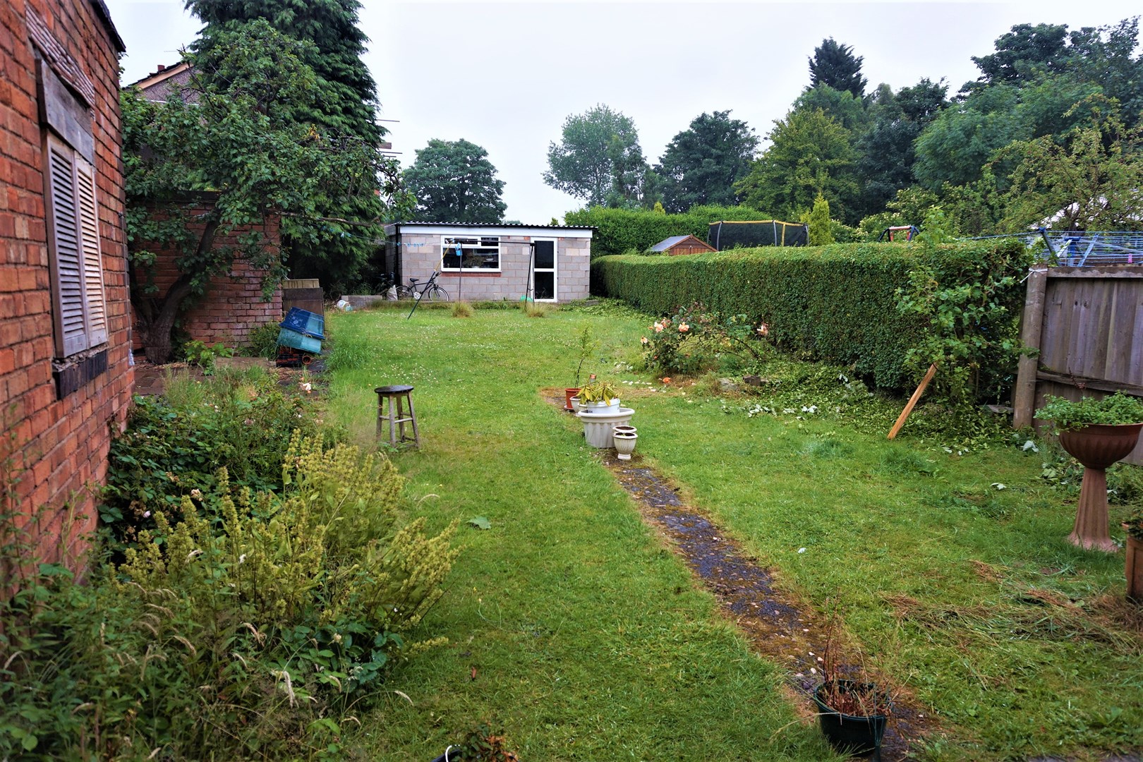 4 bedroom detached house for sale, Albert Road, Stechford, Birmingham B