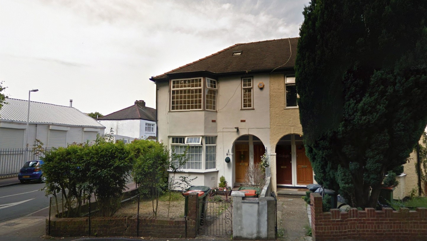 1 bedroom flat to rent, Church Road, Manor Park, London E, E12 6HT
