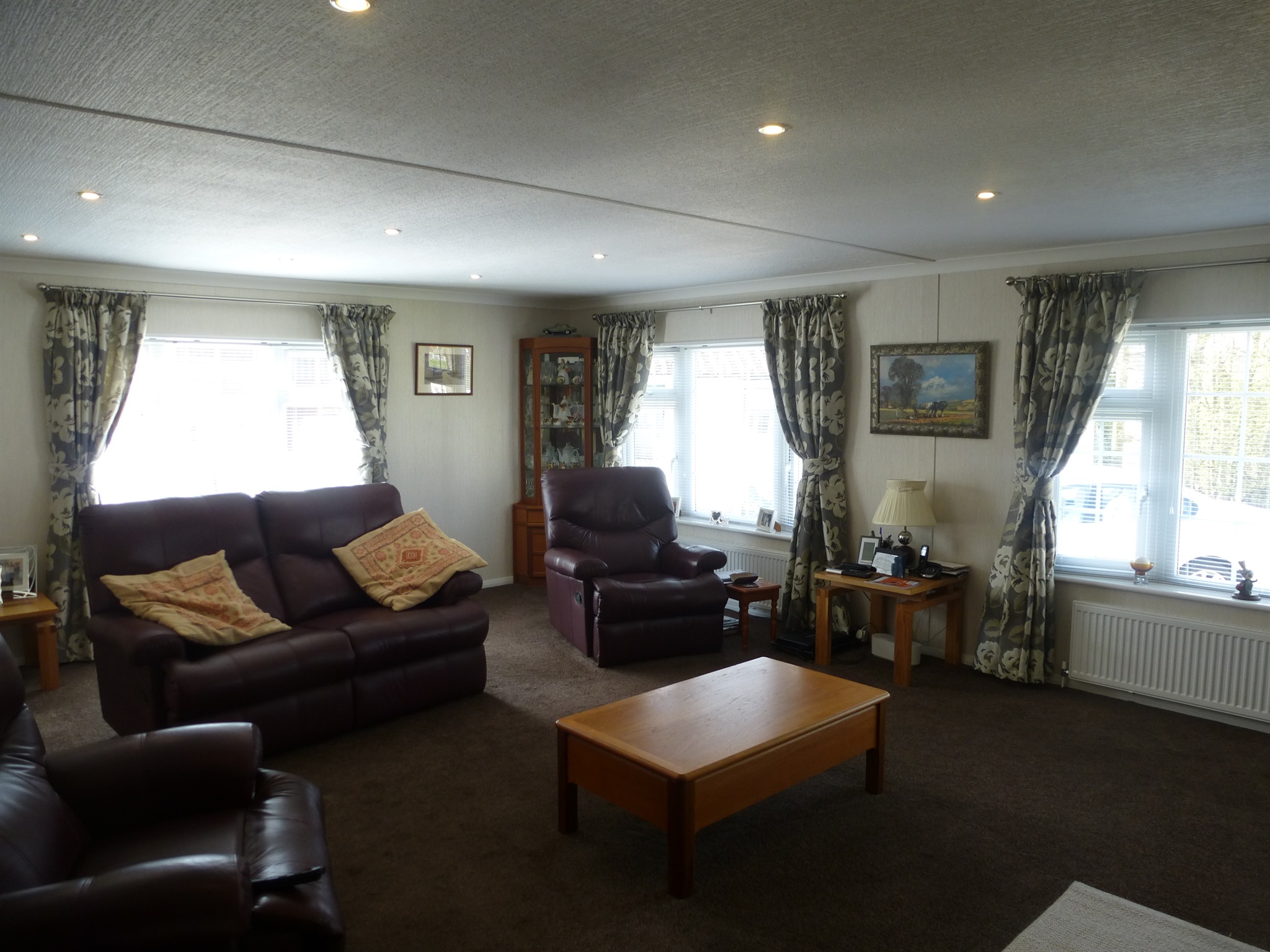 2 bedroom house for sale, Woodlands Park, Biddenden, Ashford TN, TN27 8BT