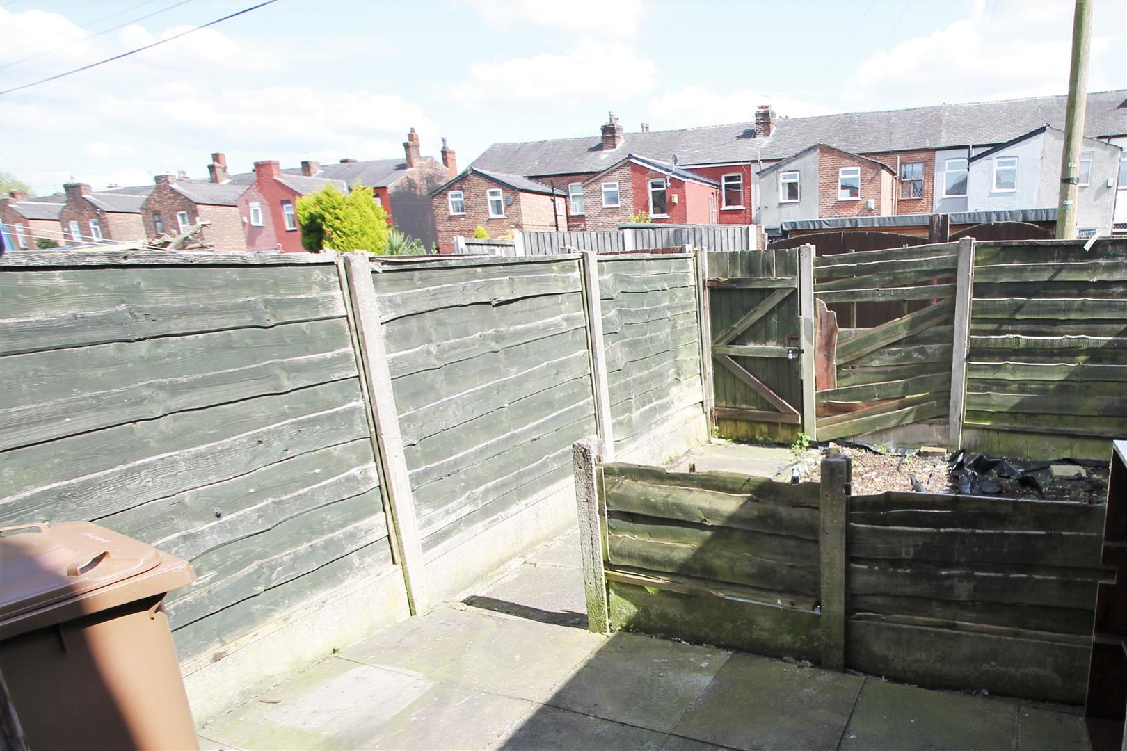 3 bedroom terraced house for sale, Hardy Street, Eccles, Manchester M