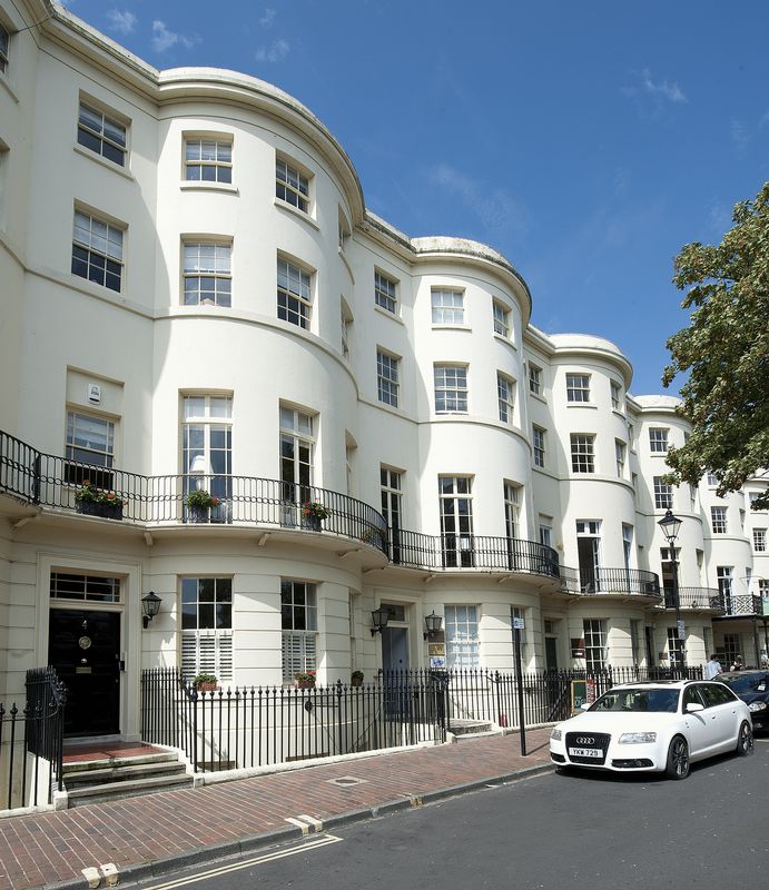 3 bedroom terraced house for sale, Alexander Terrace, Liverpool Gardens